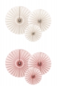 Decorative rosettes