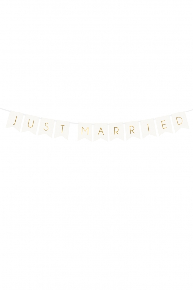 Baner Just Married