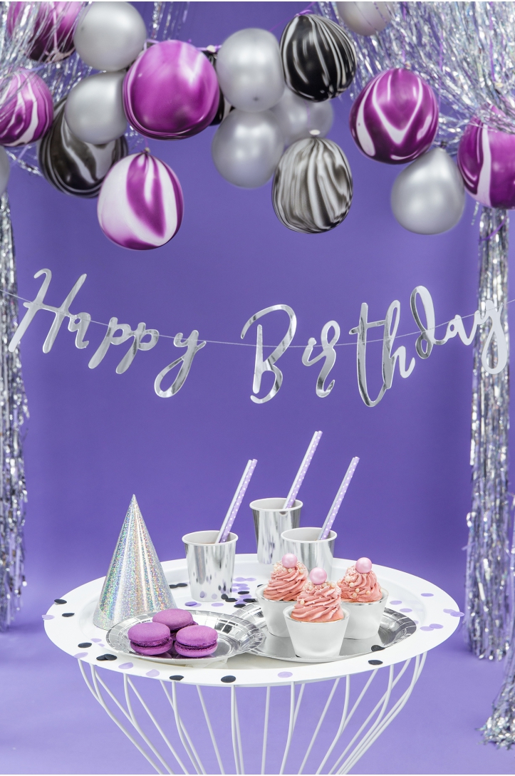 Baner Happy Birthday