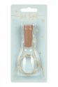 Decorative LED Bottle Lights with cork