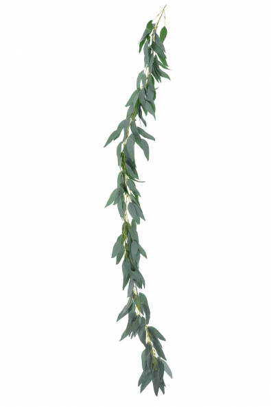 Willow Leaf Garland
