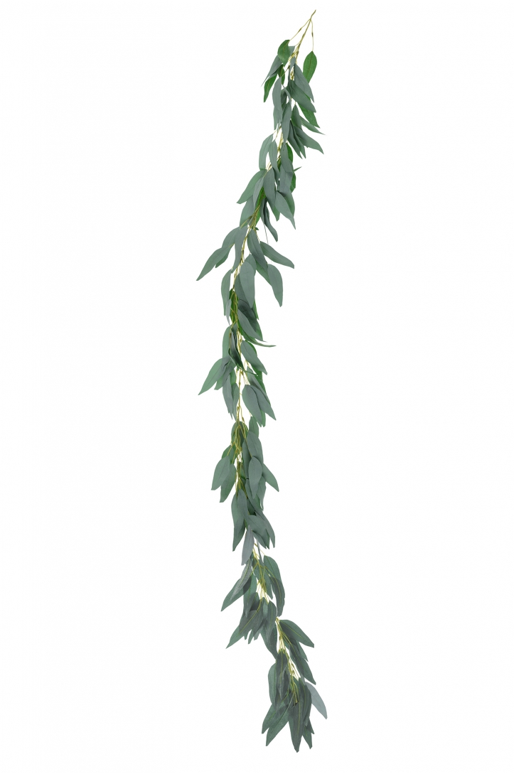 Willow Leaf Garland