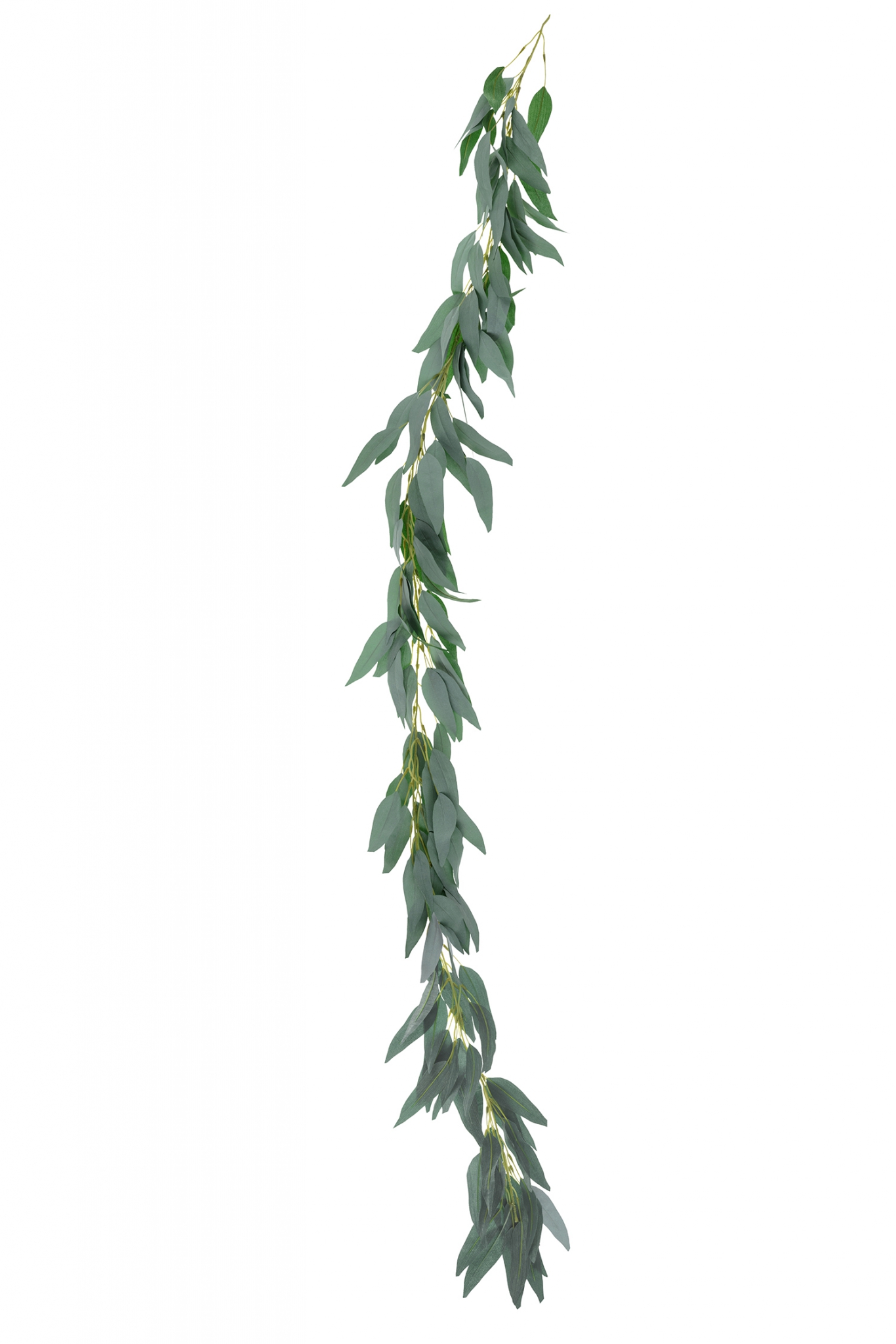 Willow Leaf Garland