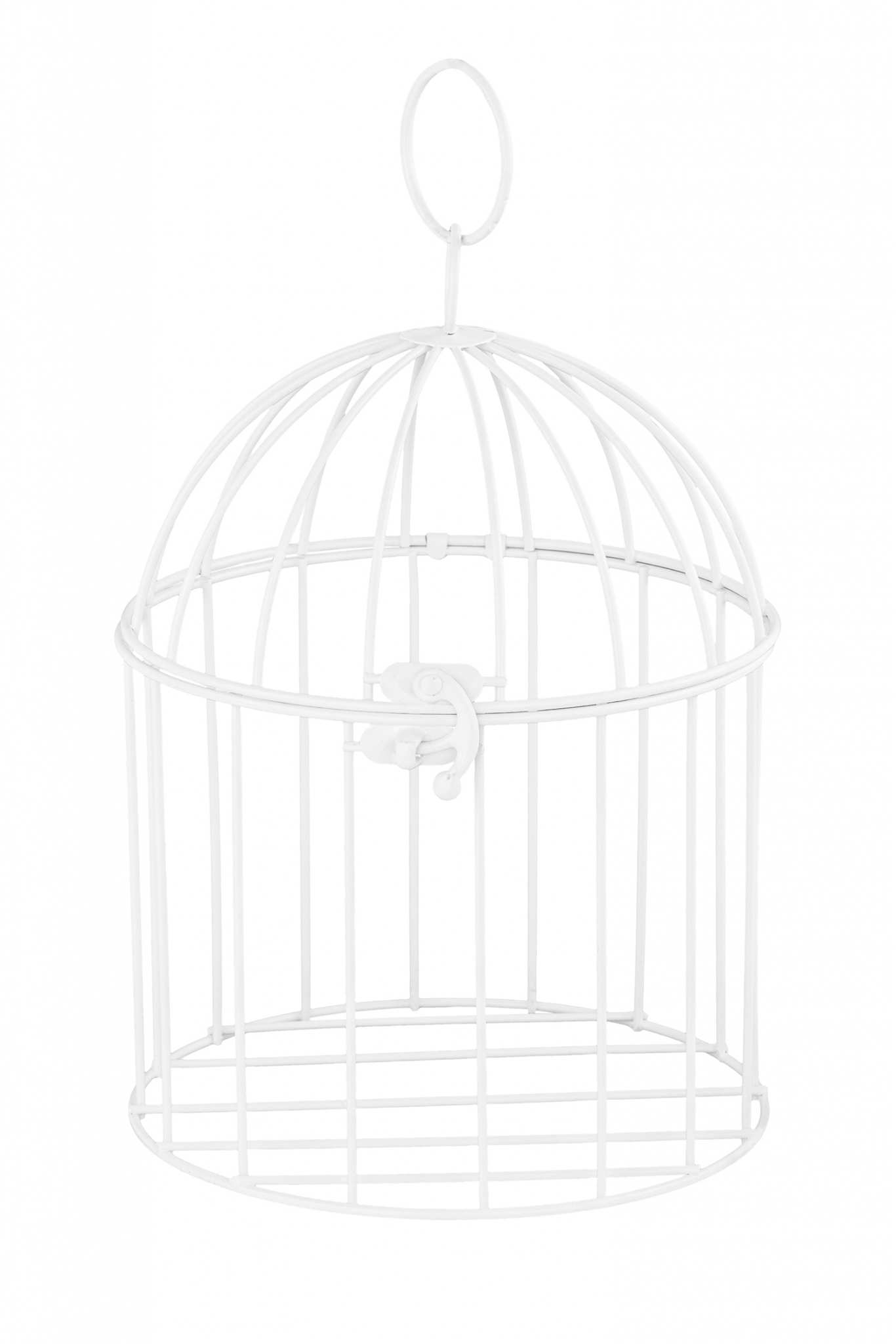 Decorative Metal Cage