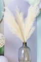 Artificial Pampas Grass 10 x 45 cm