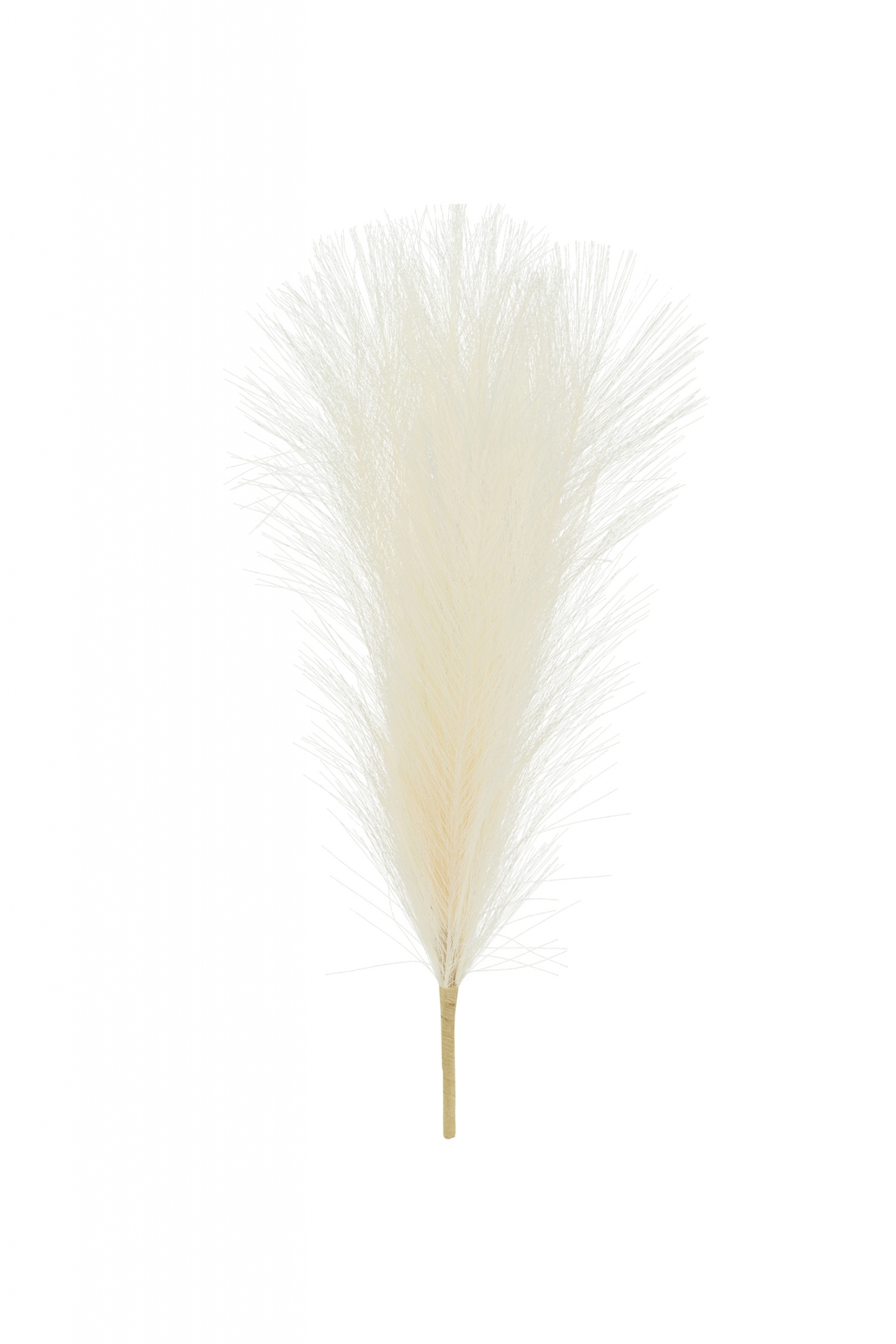Artificial Pampas Grass 10 x 45 cm