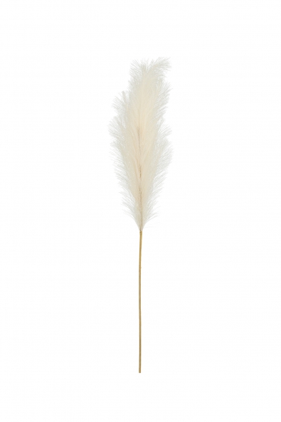 Artificial pampas grass 15 x 110 cm