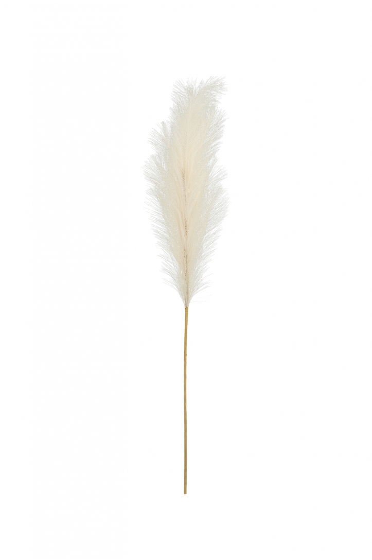 Artificial pampas grass 15 x 110 cm