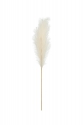 Artificial pampas grass 15 x 110 cm