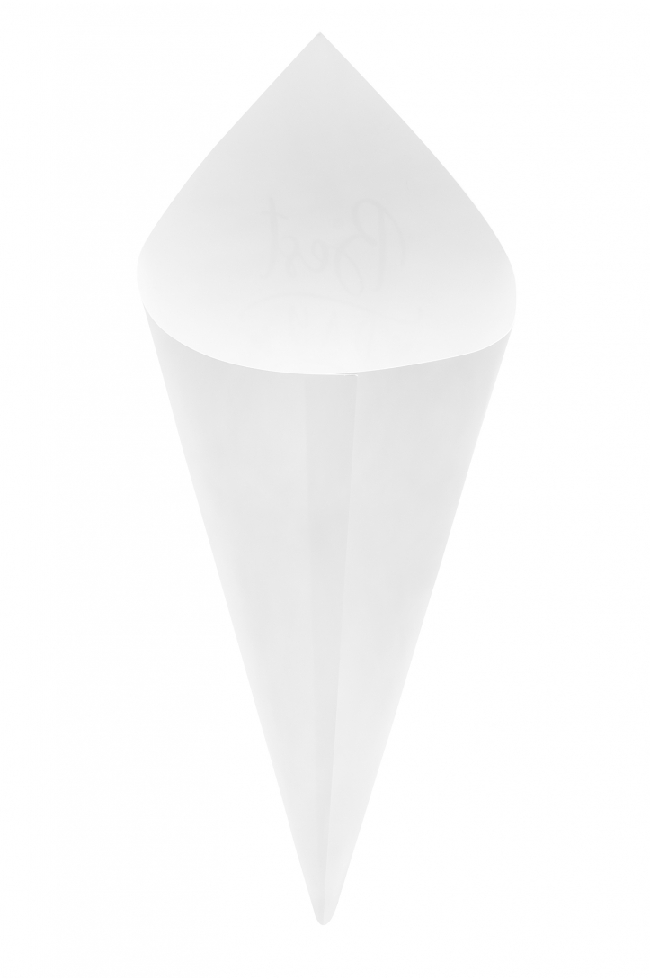 Paper cones