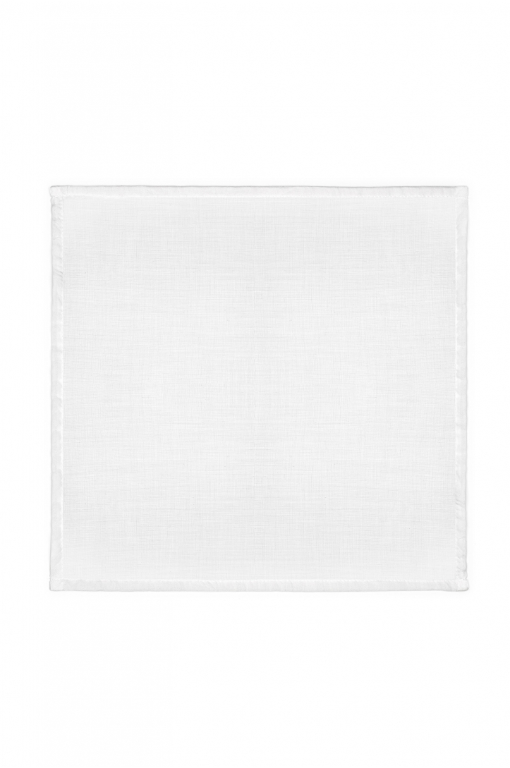 Fabric napkins 40x40cm