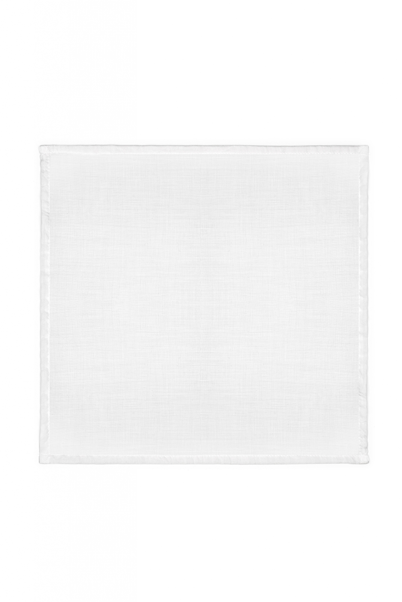 Fabric napkins 40x40cm