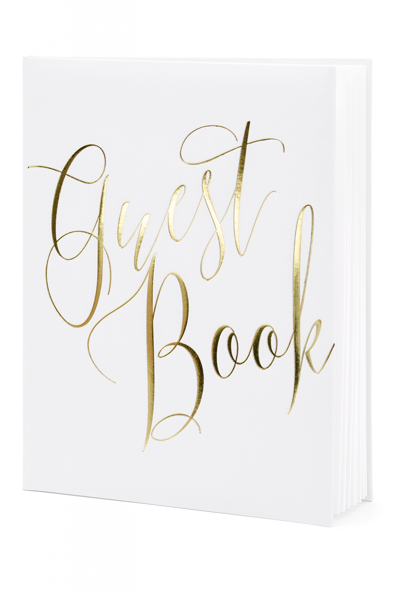 Księga Gości Guest book