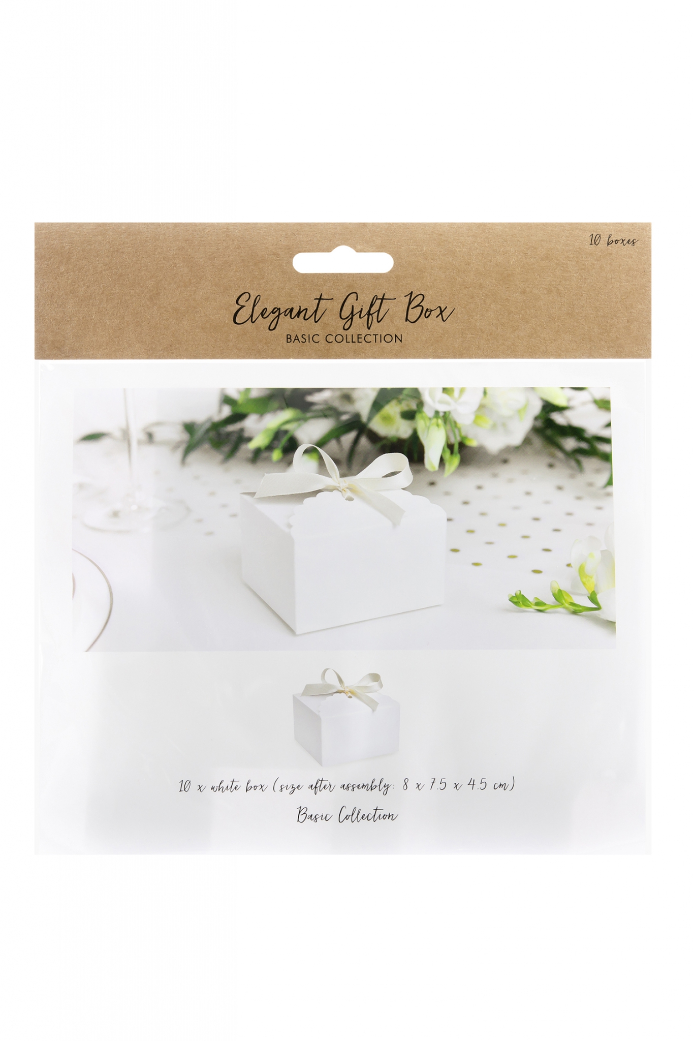 Pudełeczka - Chmurka