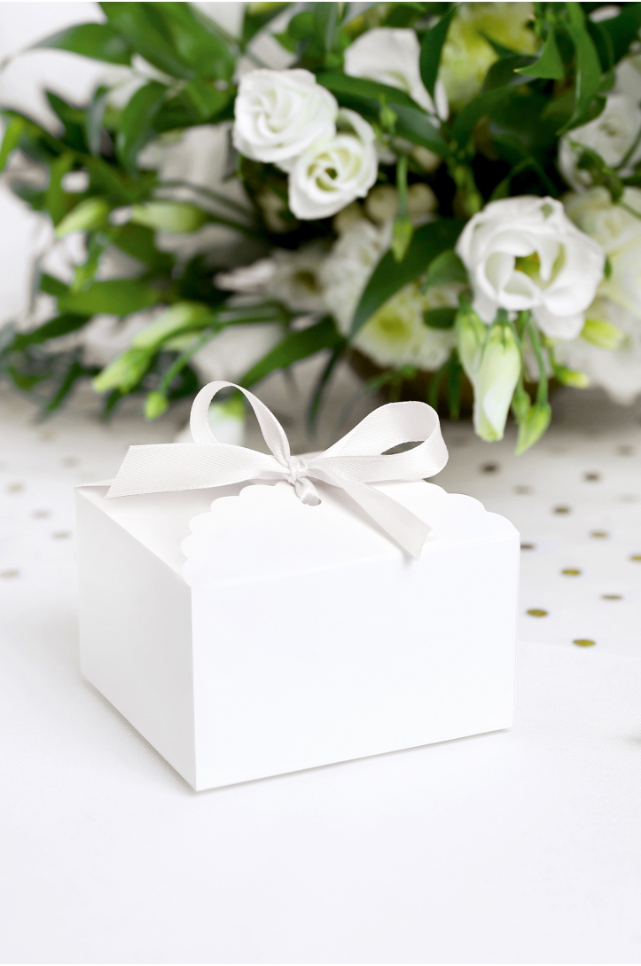 Pudełeczka - Chmurka