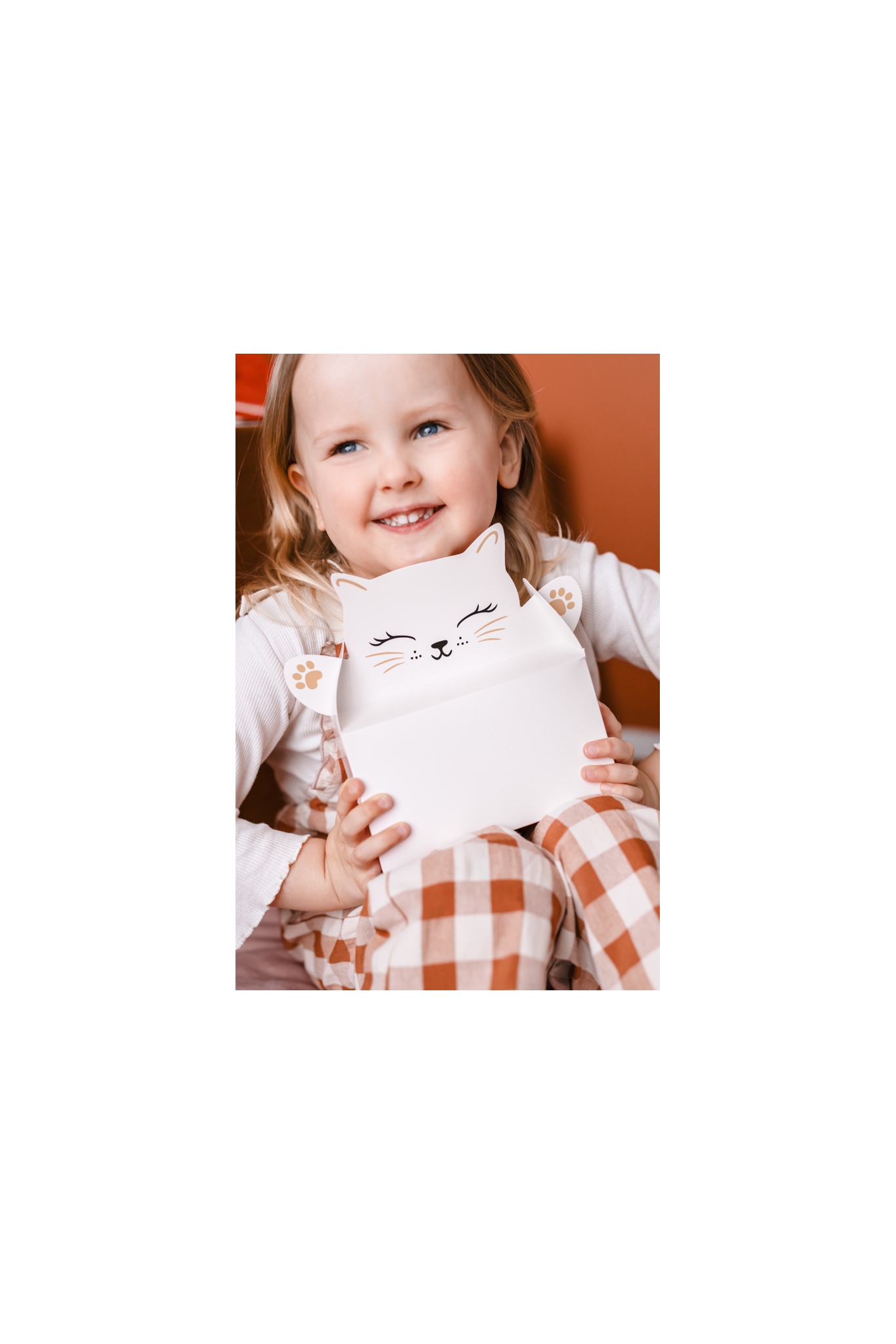 Pudełka na ciasto Kotek