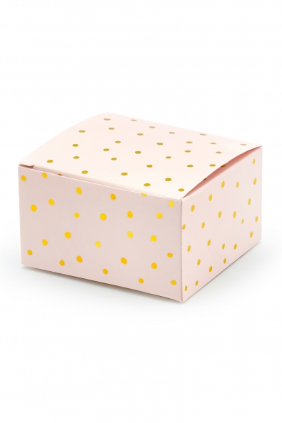 Boxes dots