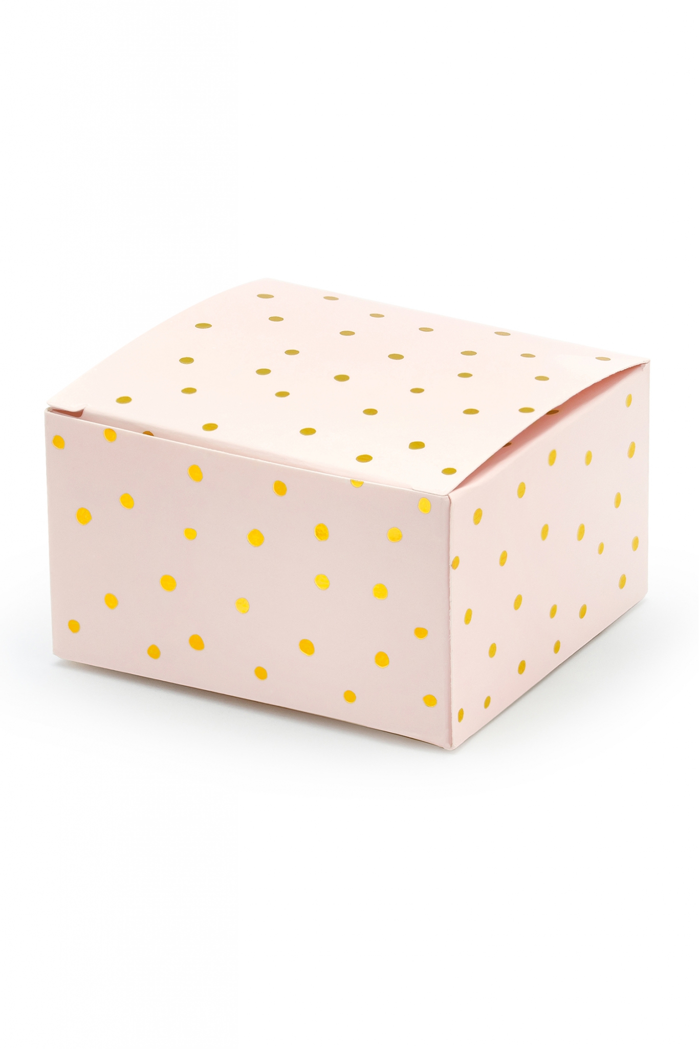 Kleine Boxen Punkten