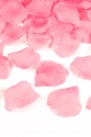 Rose petals packed in a pouch