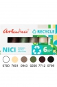 Recycle Earth Set, Talia Eco 120/200m, 6 colors (earth)