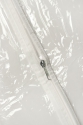 DRESS COVER TRANSPARENT