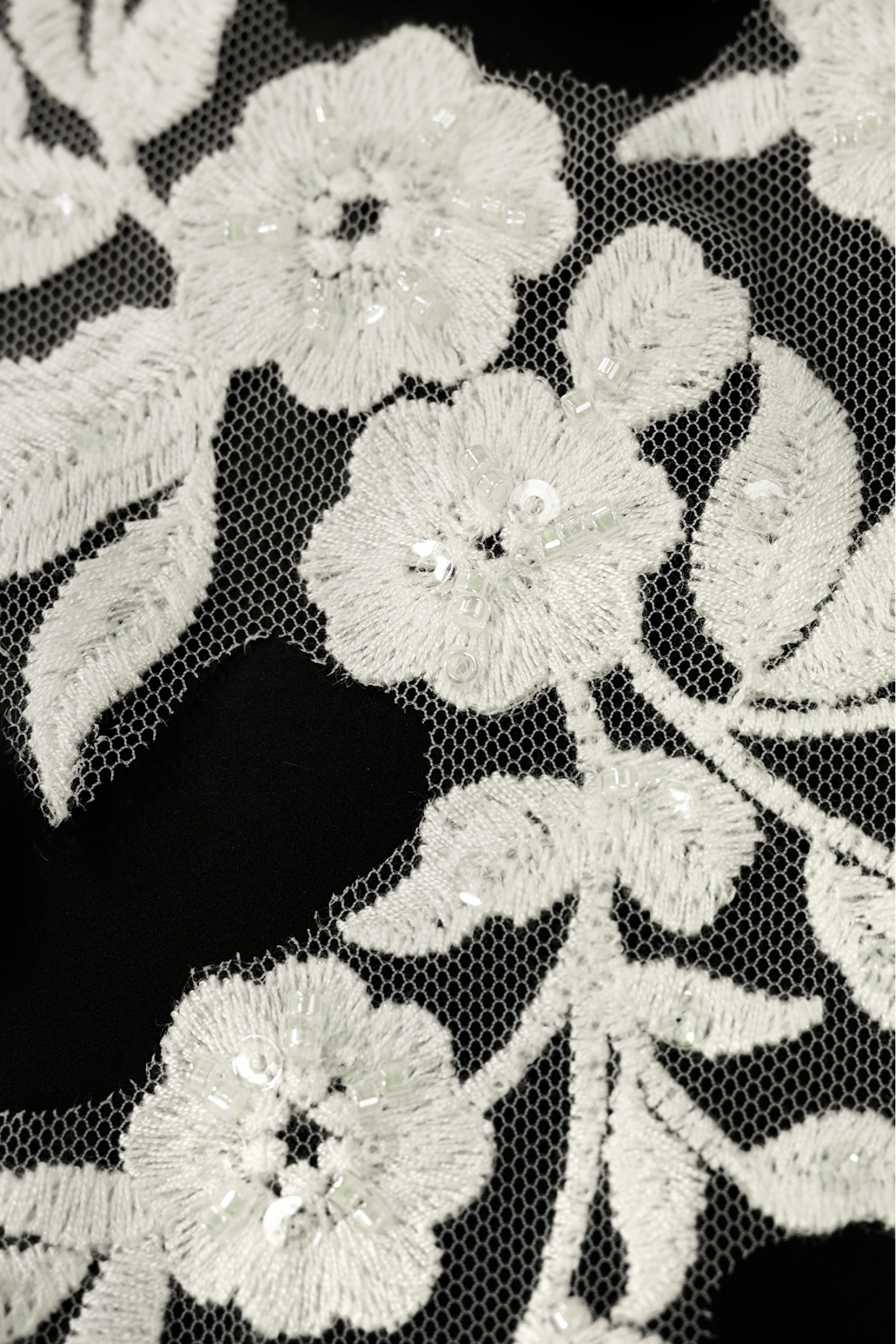 ML709166 PAILLETTEN + PERLEN