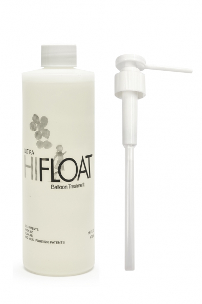 Żel Ultra Hi-Float, 2,8l
