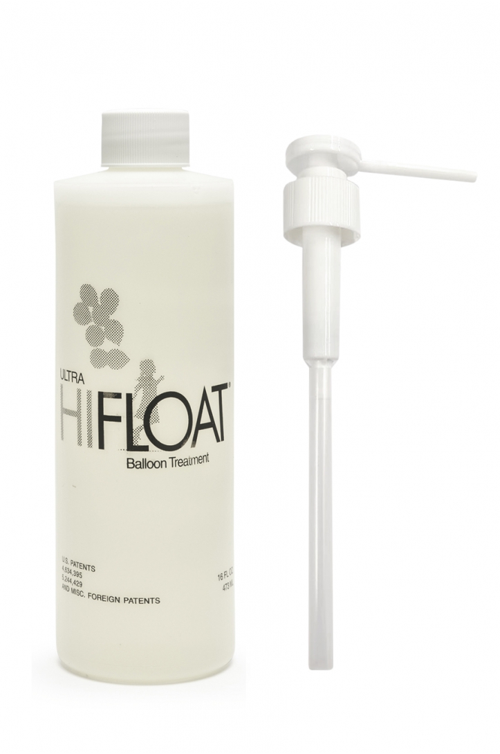 Ultra Hi-Float Gel, 2.8L