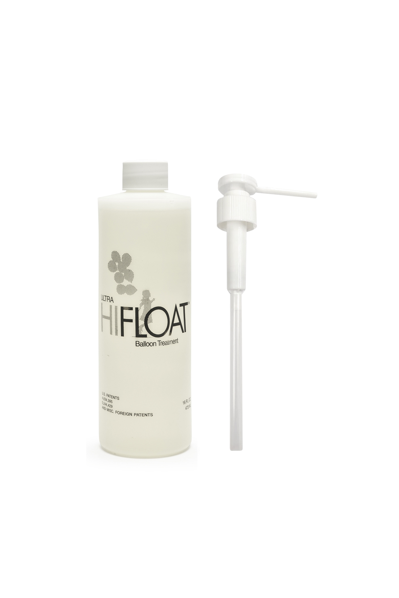 Ultra Hi-Float Gel, 2,8 L