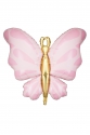 Folienballon Schmetterling