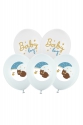 Balony Strong Baby Boy