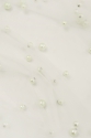 SKY PEARL VEIL TIUL