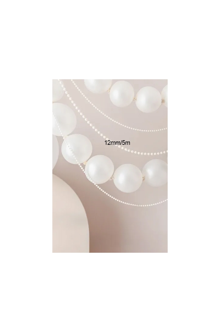 Pearl String 5m