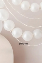 Pearl String 10m