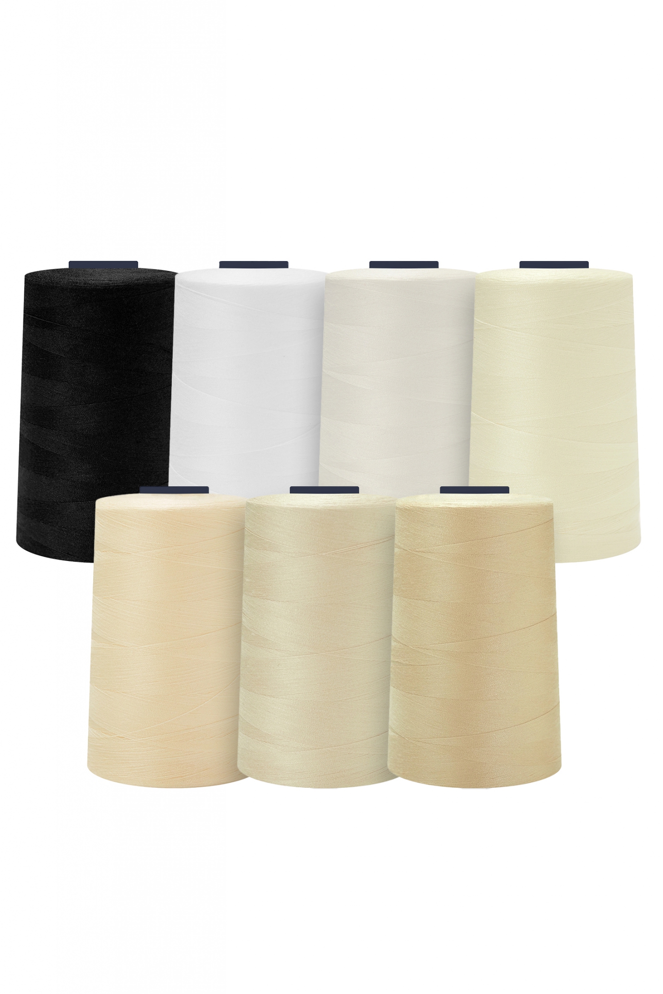 NÄHFÄDEN VIGA 120 5000m