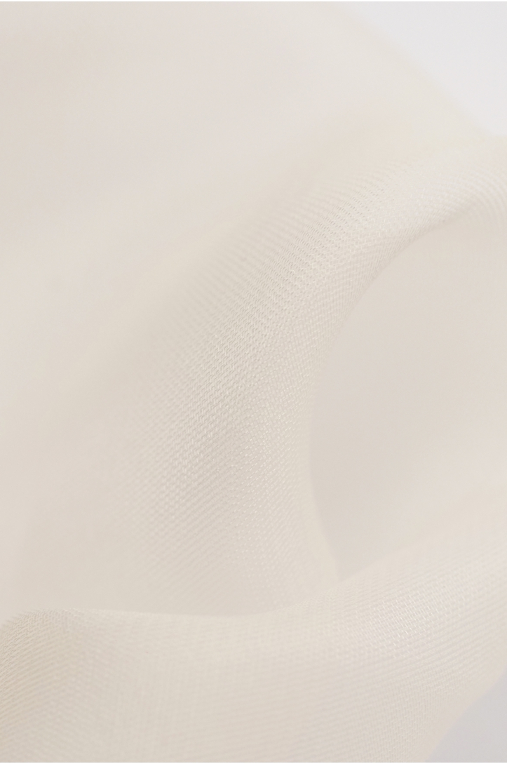 Seidenorganza PREMIUM XORGBIO SILK 07086