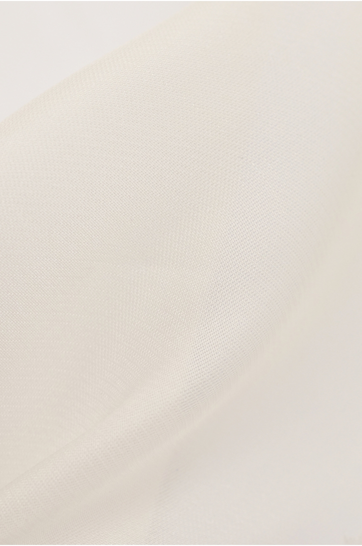 Organza jedwabna PREMIUM XORGBIO SILK 07086