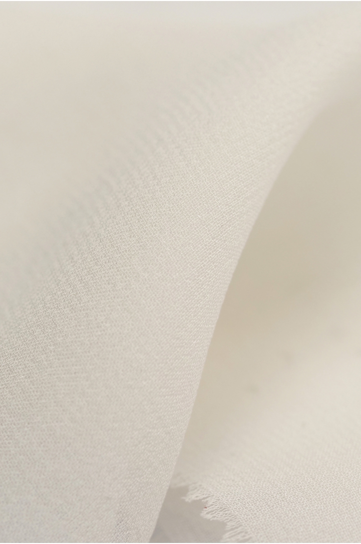 Organza jedwabna PREMIUM XORGBIO SILK 07086