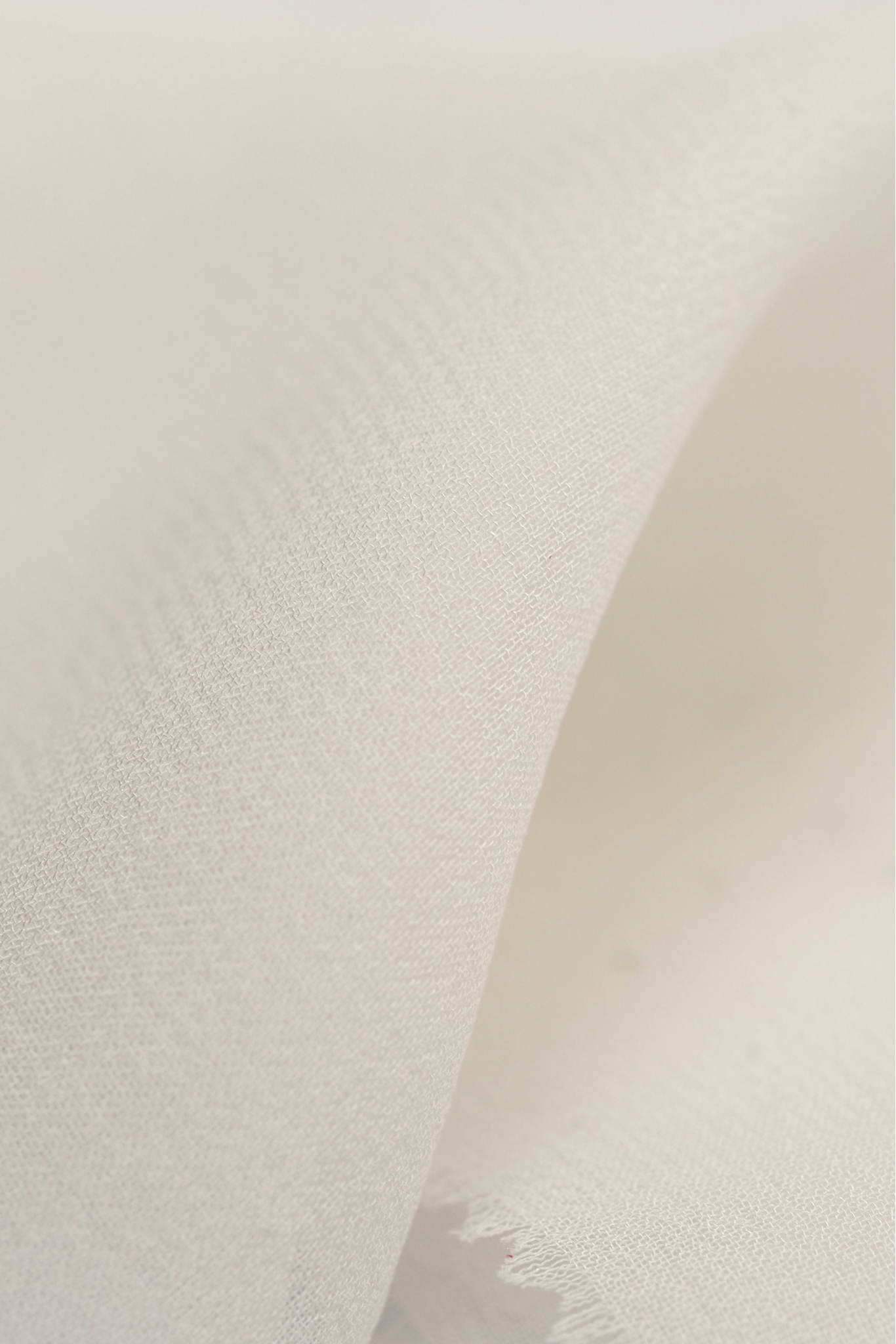 Organza jedwabna PREMIUM XORGBIO SILK 07086