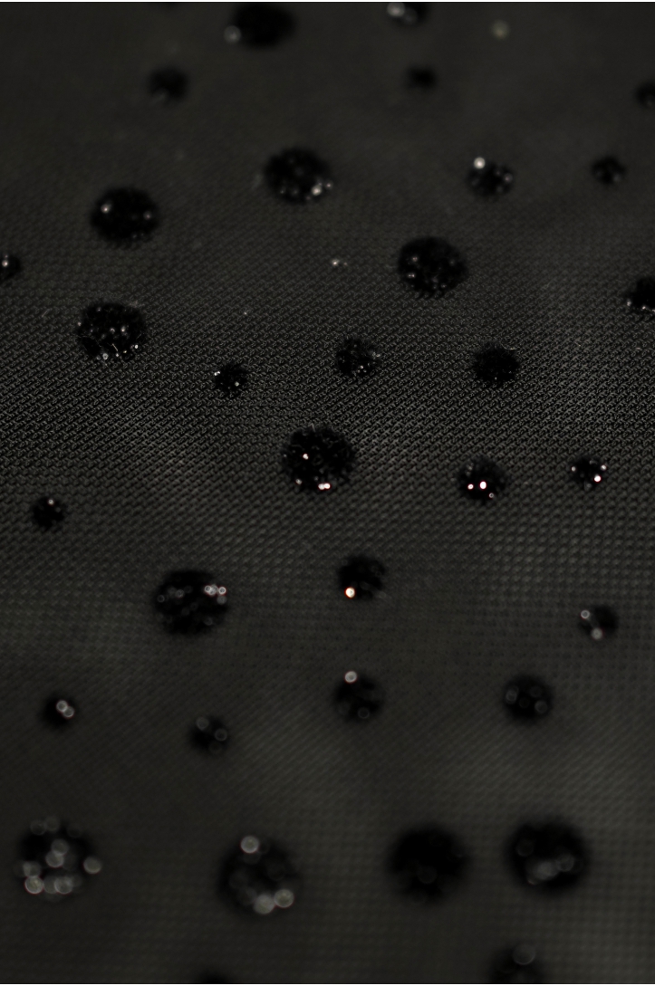 TIUL BROKATOWY KROPKI SKY LGM3672