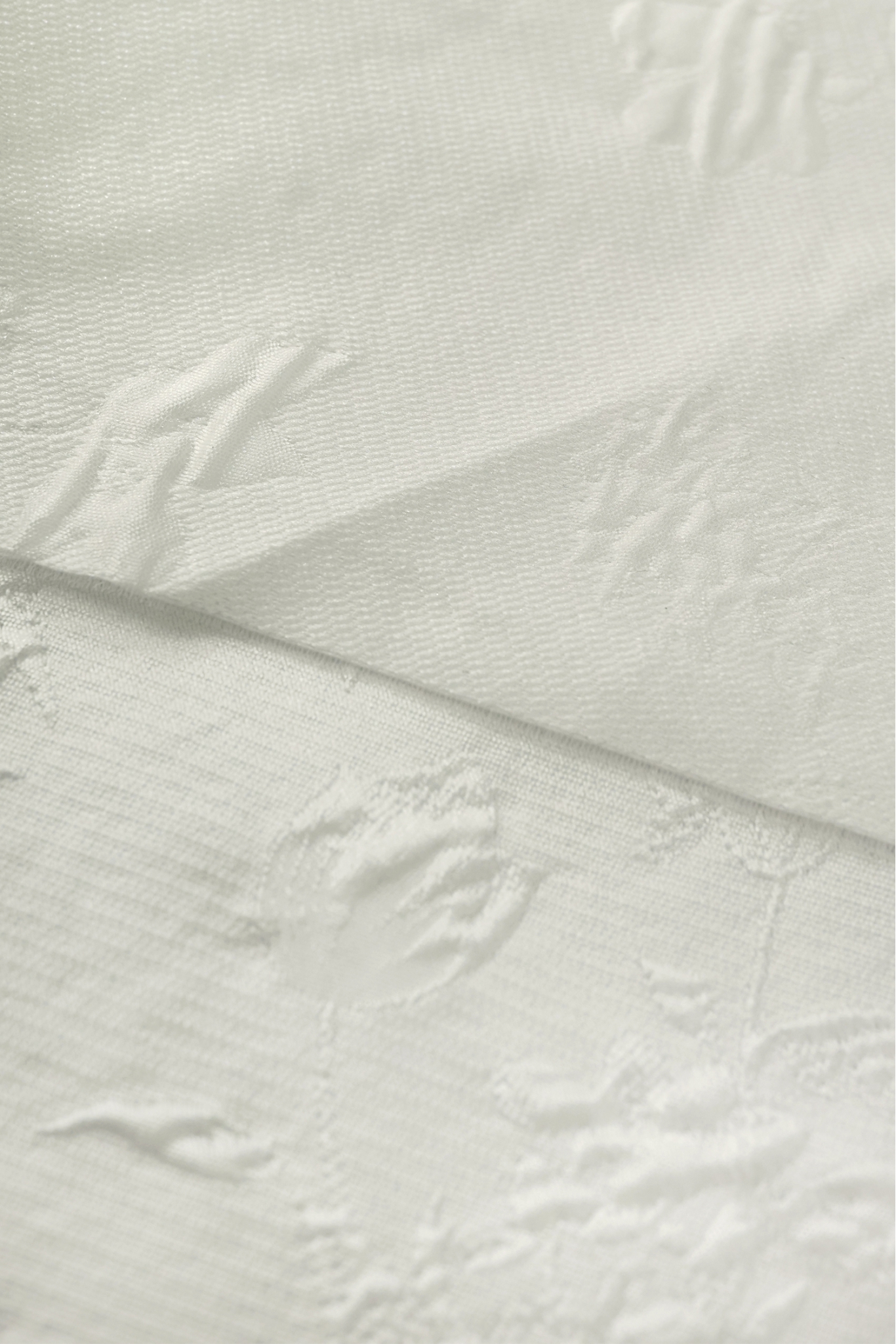 Embossed Jacquard VL8036