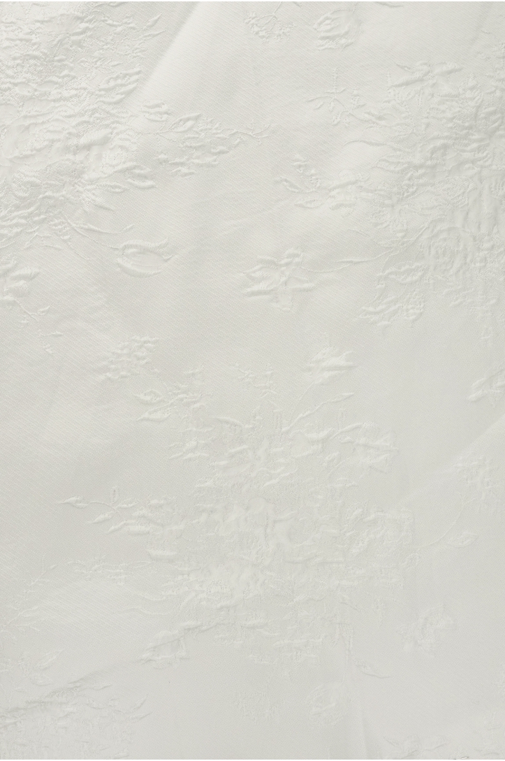 Geprägter Jacquard VL8036