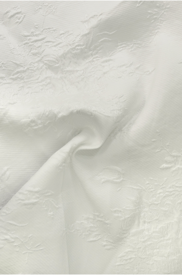 Embossed Jacquard VL8036