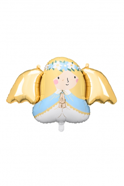 Foil Balloon Little Angel