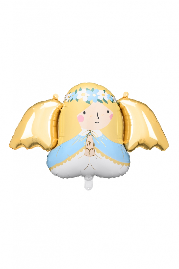 Foil Balloon Little Angel