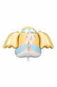 Foil Balloon Little Angel