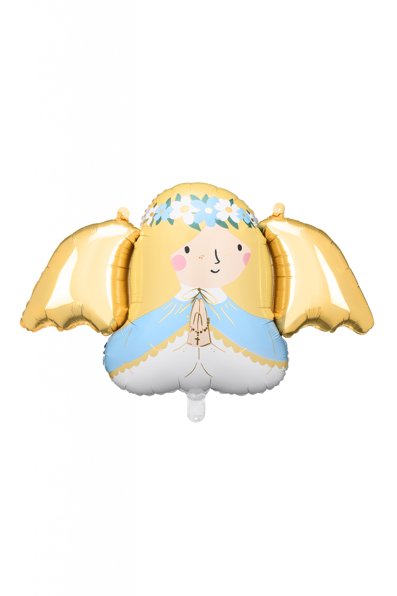 Foil Balloon Little Angel