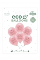 Balony Eco 33 cm Chrzest Święty