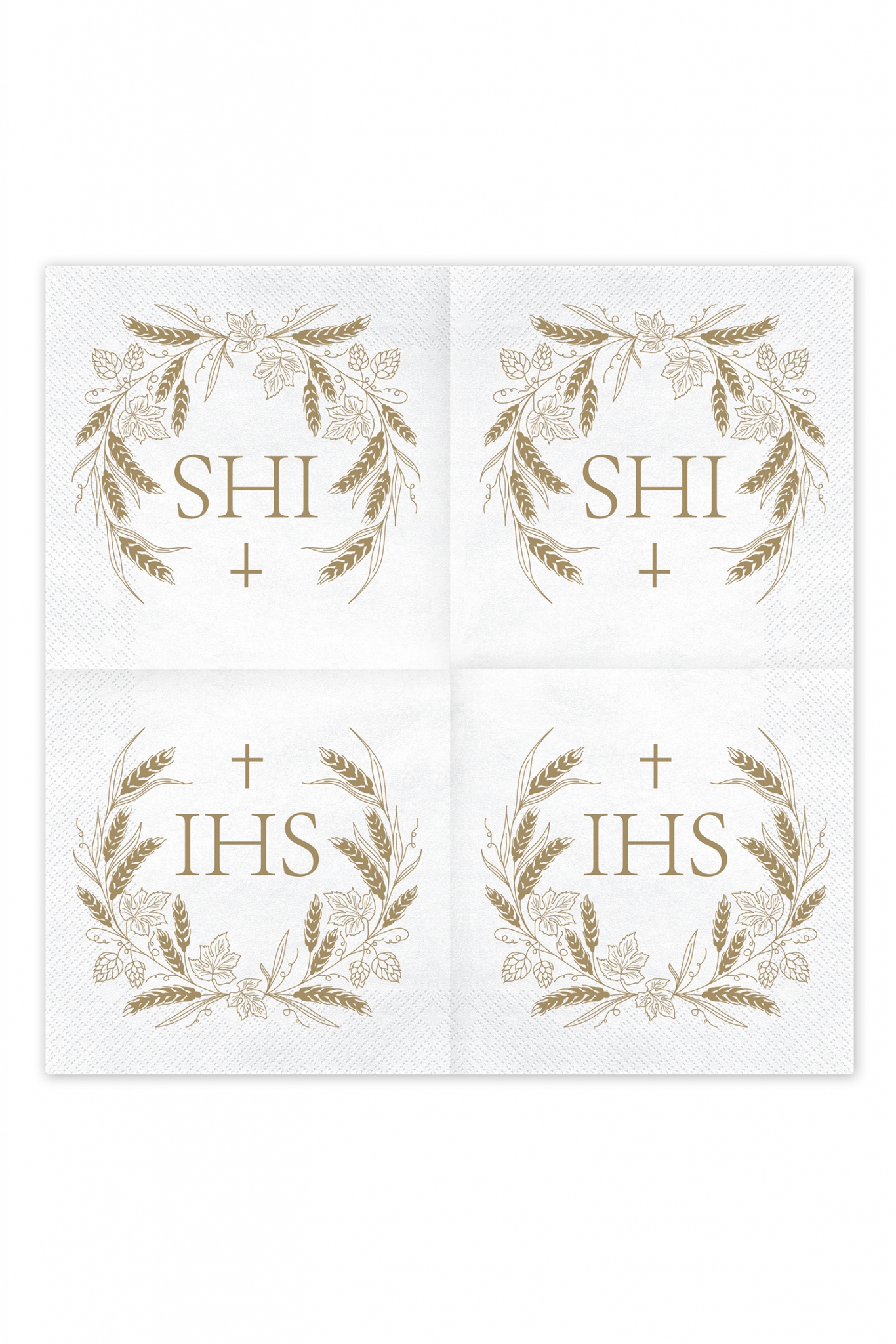Napkins IHS