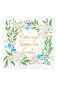 Napkins "Pierwsza Komunia Święta"